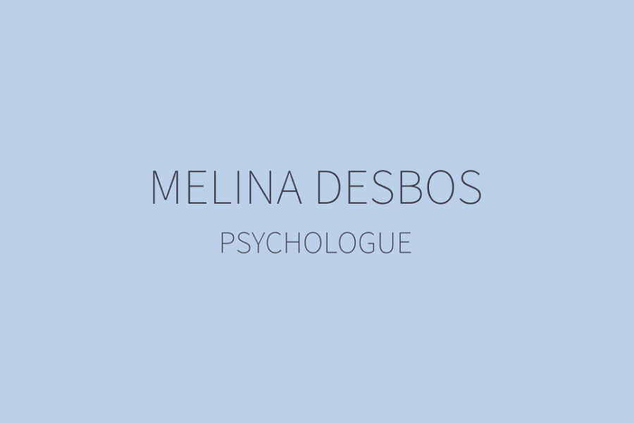 Couverture Mélina Desbos