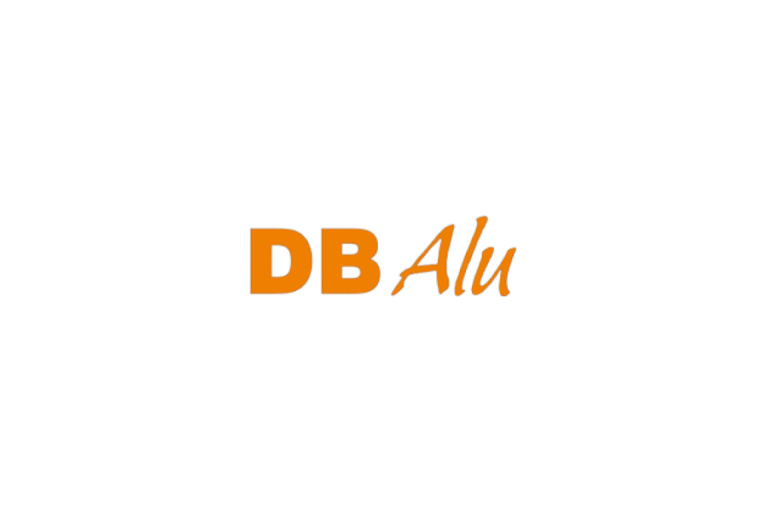 Couverture DB Alu