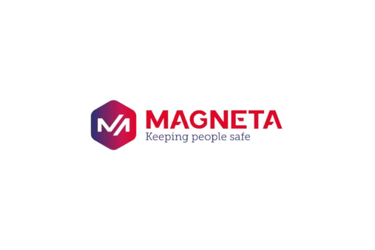 Couverture Magneta