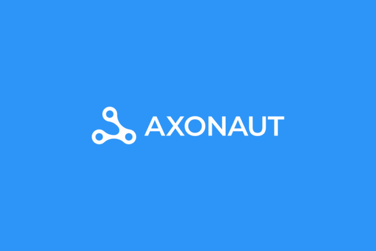 Couverture Axonaut