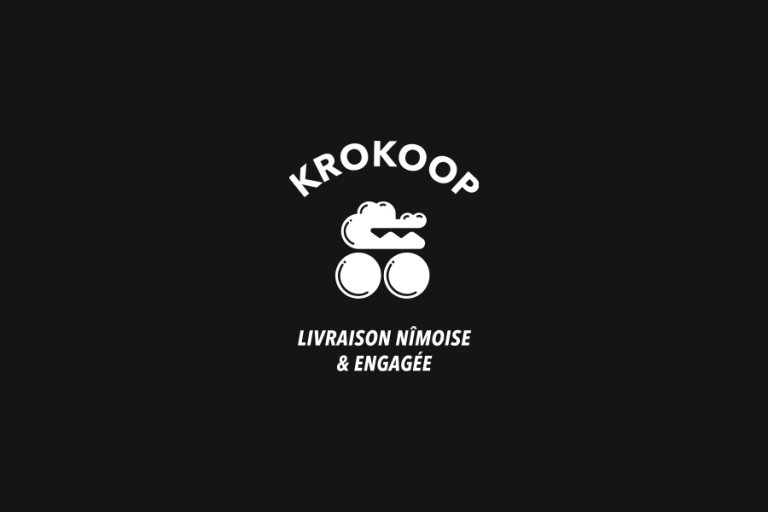 Couverture Krokoop