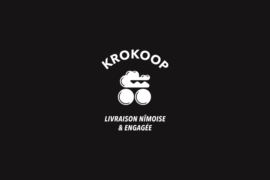 Couverture Krokoop