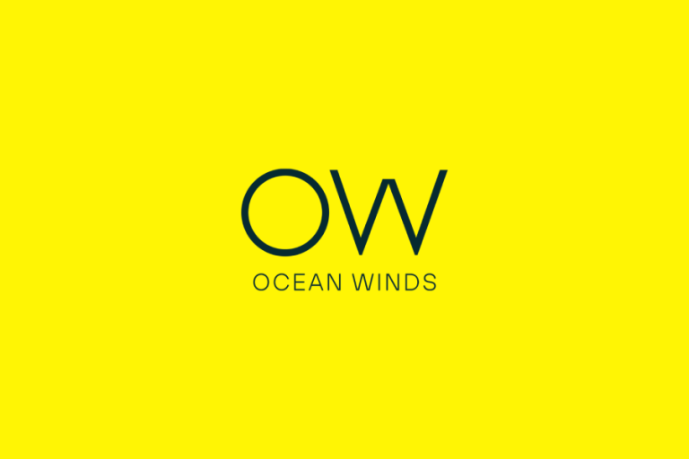 Couverture Ocean Winds