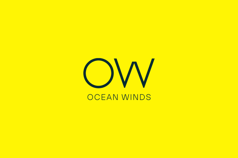 Couverture Ocean Winds
