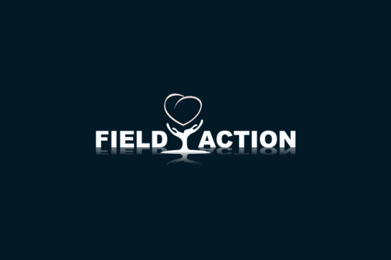 Couverture Field Action