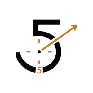 Logo 5mn Boss