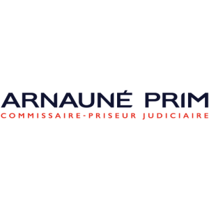 Logo Arnauné & Prim