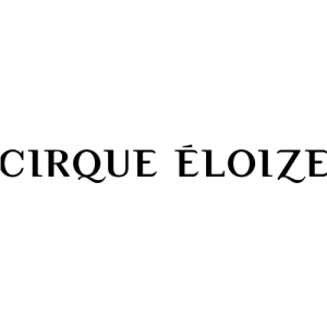 Logo Cirque Eloize
