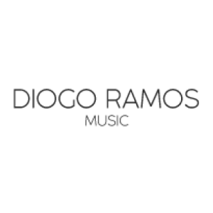 Logo Diogo Ramos Music