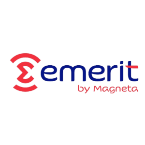 Logo Emerit by Magneta