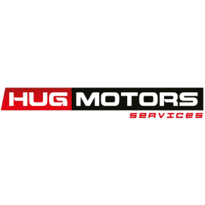 Logo HUG Motors