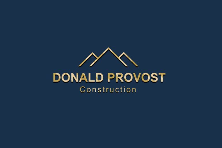 Couverture Donald Provost