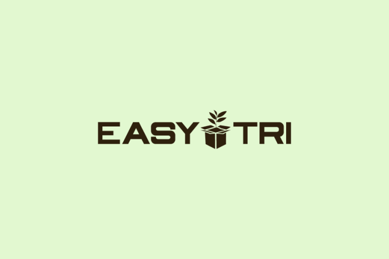 Couverture Easytri