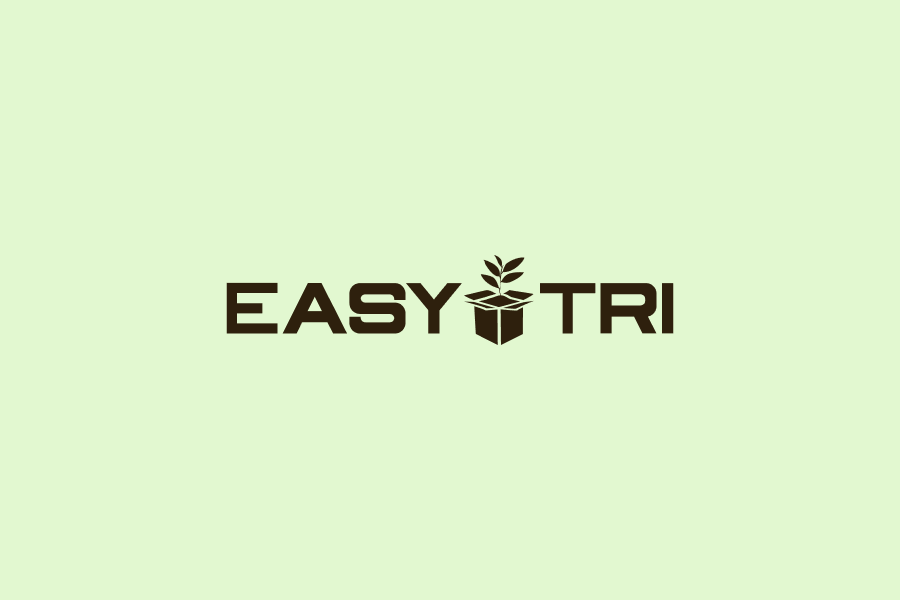 Couverture Easytri