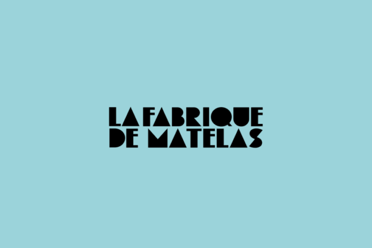 Couverture Fabrique de Matelas