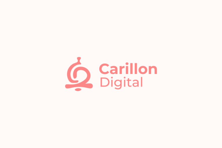 Couverture Le Carillon Digital