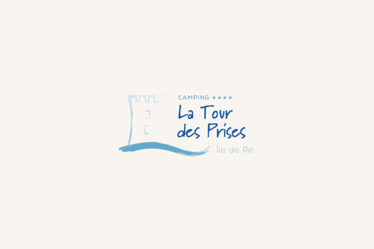 Couverture Camping Les Prises