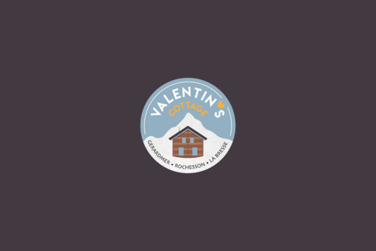 Couverture Valentin's Cottage