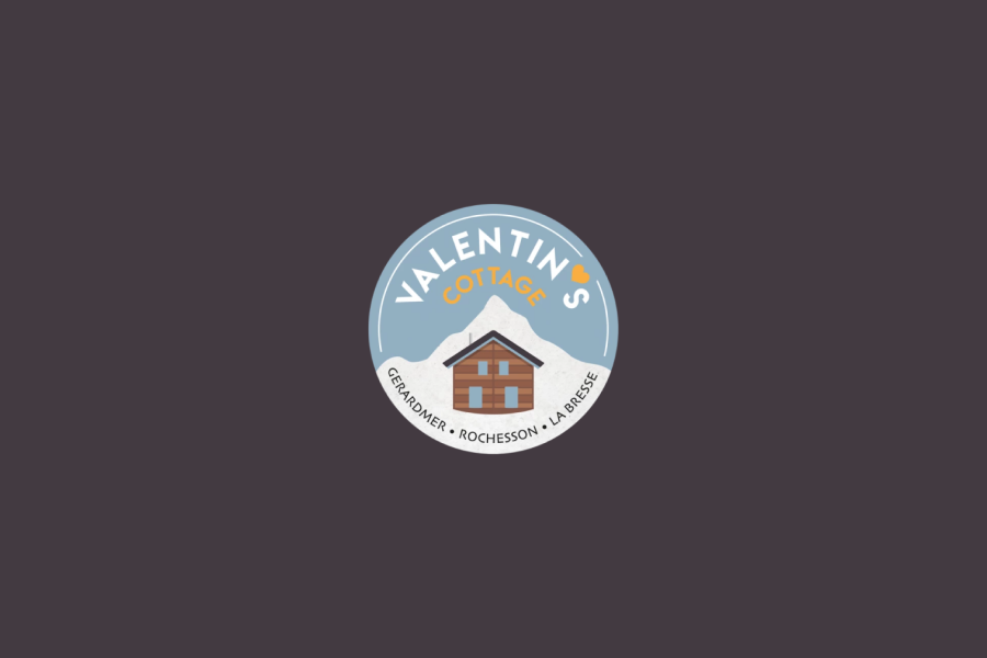 Couverture Valentin's Cottage