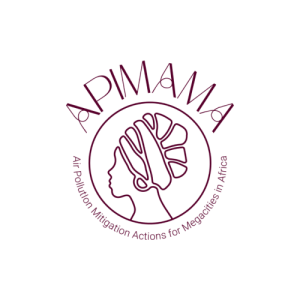 Logo APIMAMA