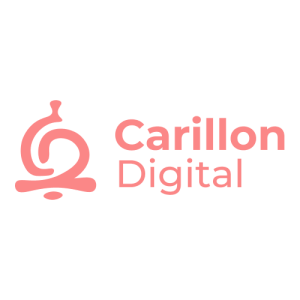 Logo Le Carillon Digital