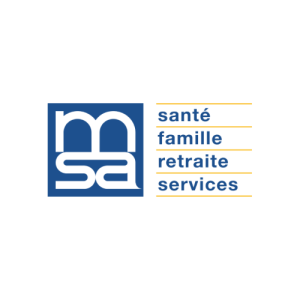 Logo MSA