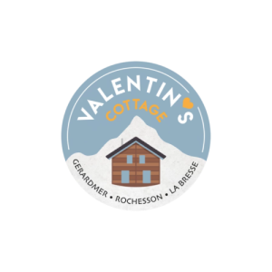 Logo Valentin's Cottage
