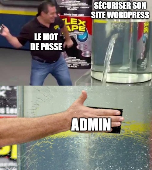 Sécuriser son site WordPress en 5 étapes