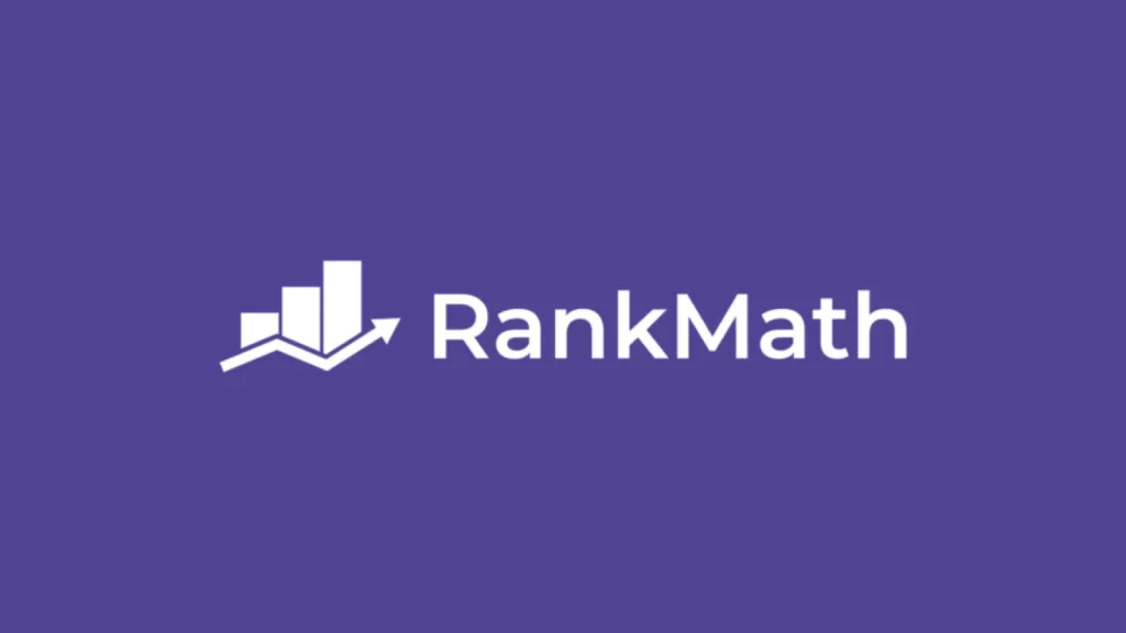 Top 5 plugins WordPress : Rank Math