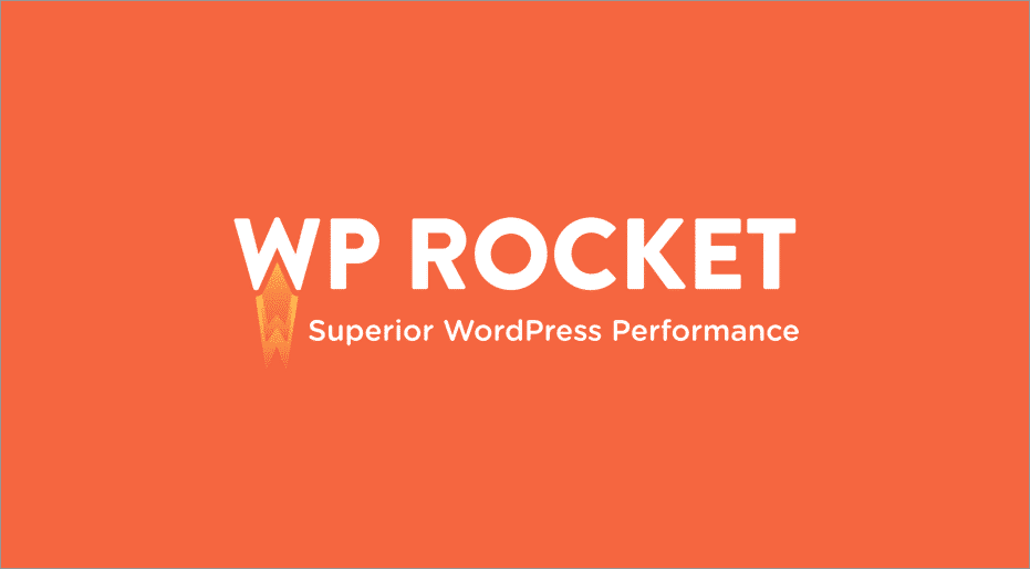 Top 5 plugins WordPress  : WP Rocket